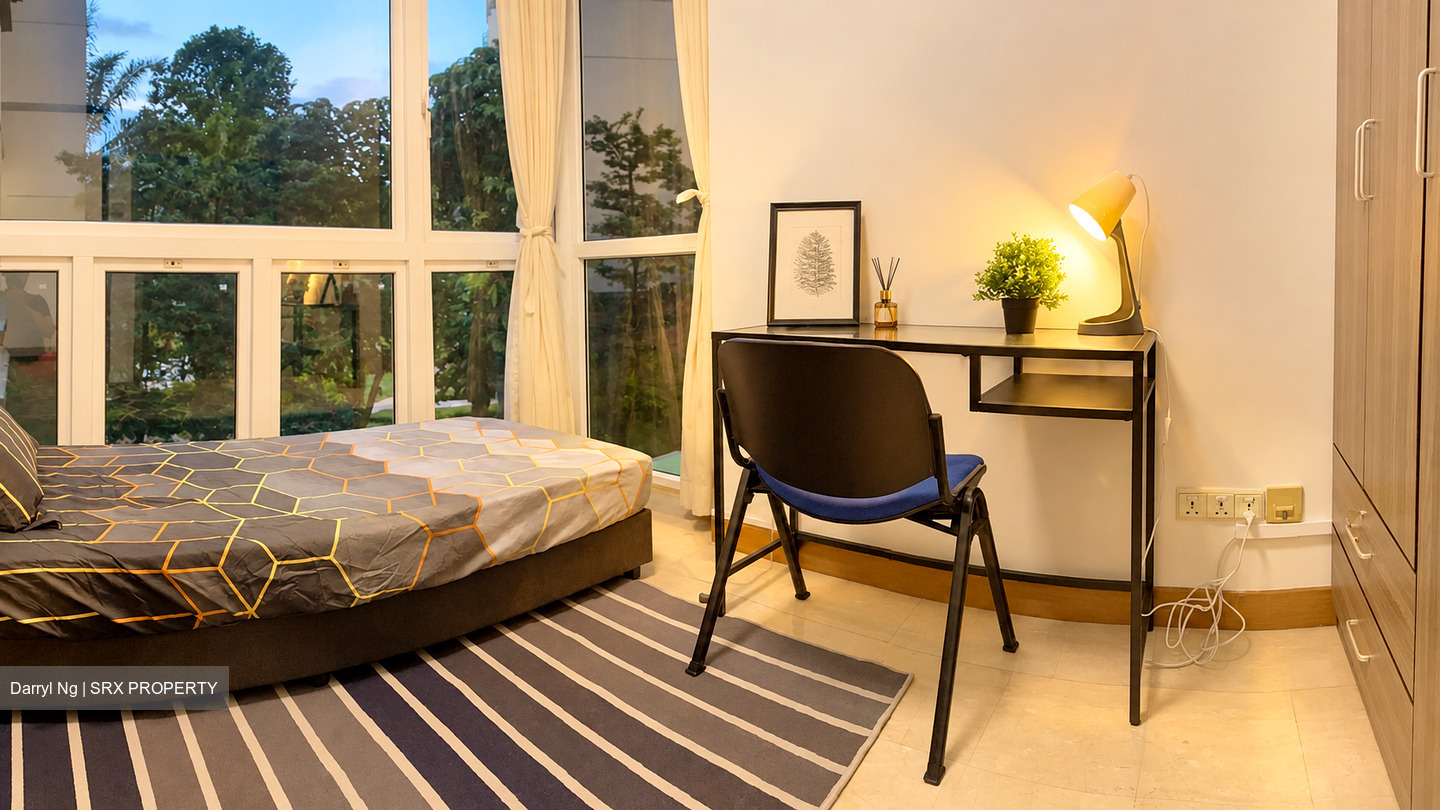 Summerhill (D21), Condominium #629383401